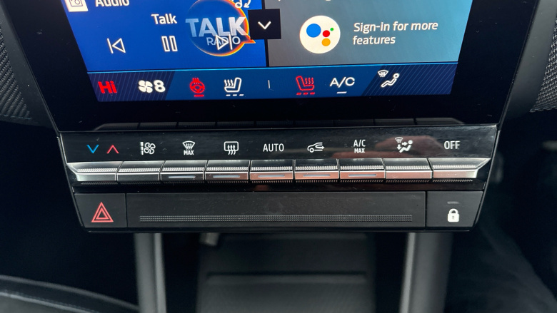 Renault Symbioz 1.6 E-Tech FHEV 145 Techno Esprit Alpine 5dr Auto Hybrid Estate